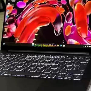  Brand New Lenovo Yoga  Gaming laptop Lenovo YOGA RTX 4050 Ti Dedicated  6gb Graphics Car in Ethiopia